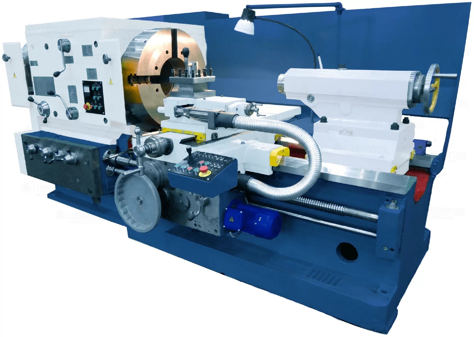 запчасти для трубообрабатывающих станков