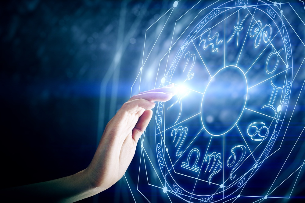 астрология курсы астрологии