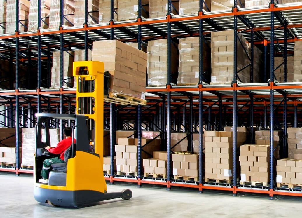 Ответственное хранение