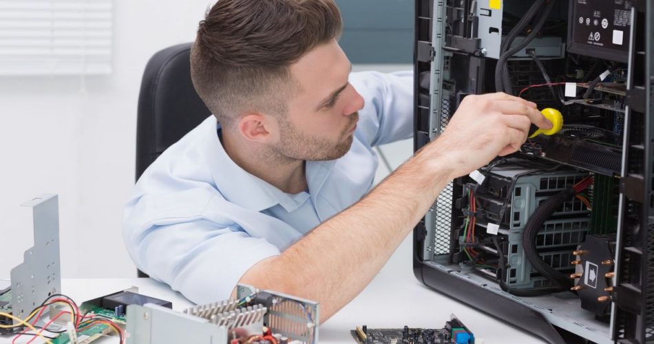 Ремонт компьютеров Воронеж