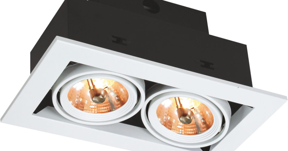 Карданные светодиодные светильники