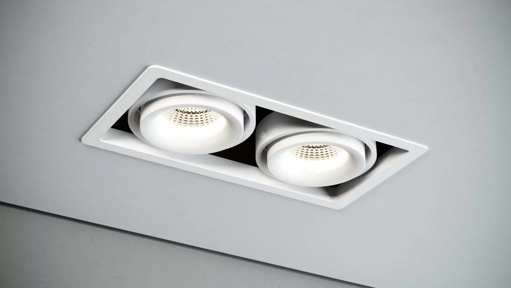 Карданные светодиодные светильники