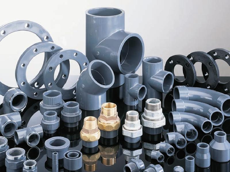 муфта чугунная соединительная