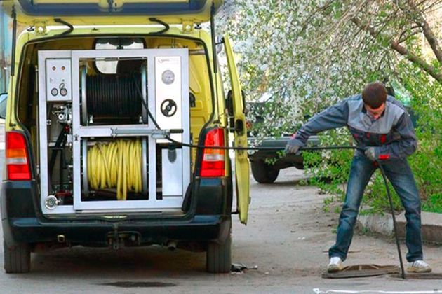 Гидродинамическая на сайте