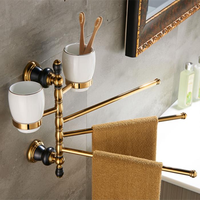 аксессуары для ванной комнаты