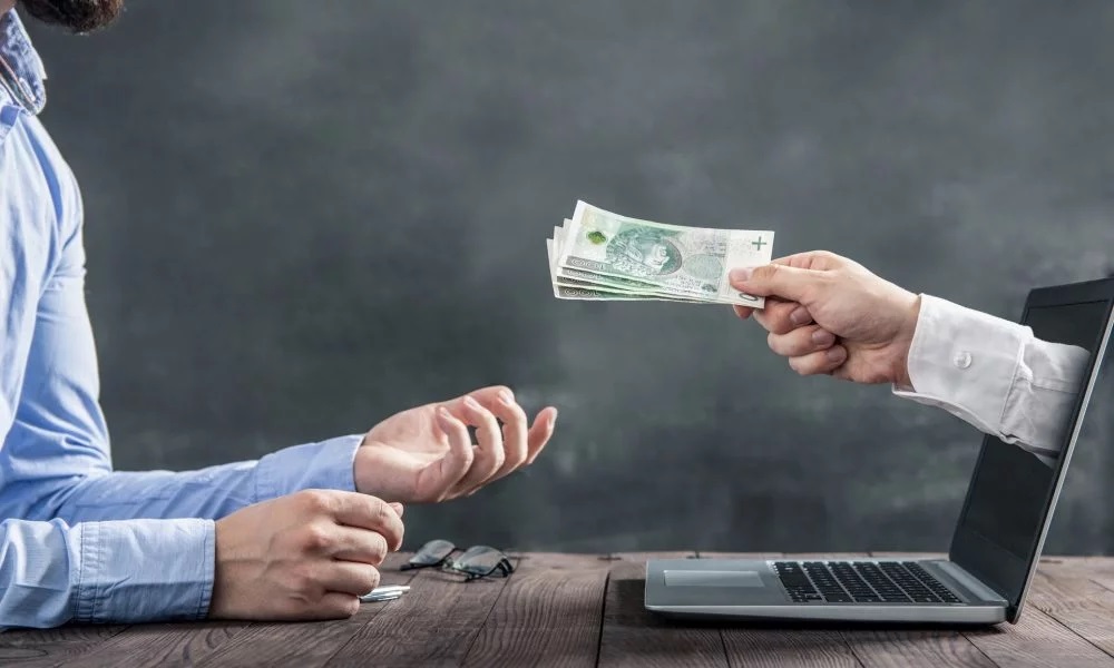 займ на 6 месяцев на карту