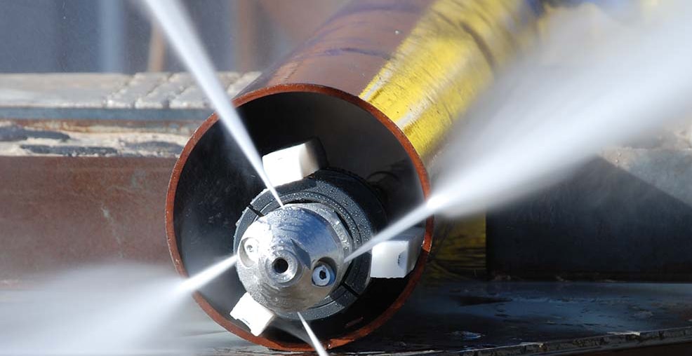 Гидродинамическая на сайте