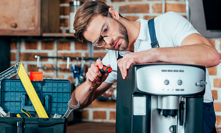 кофемашины ремонт кофемашин saeco в спб