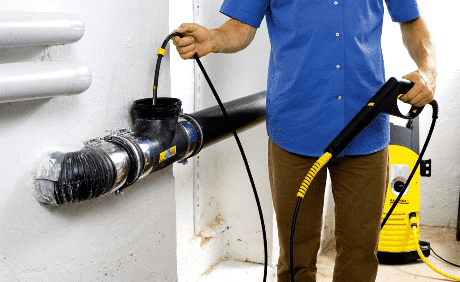 Гидродинамическая на сайте