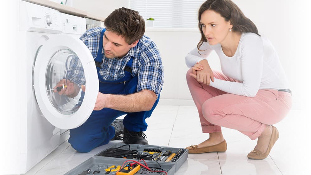 ремонт стиральной машины в алматы