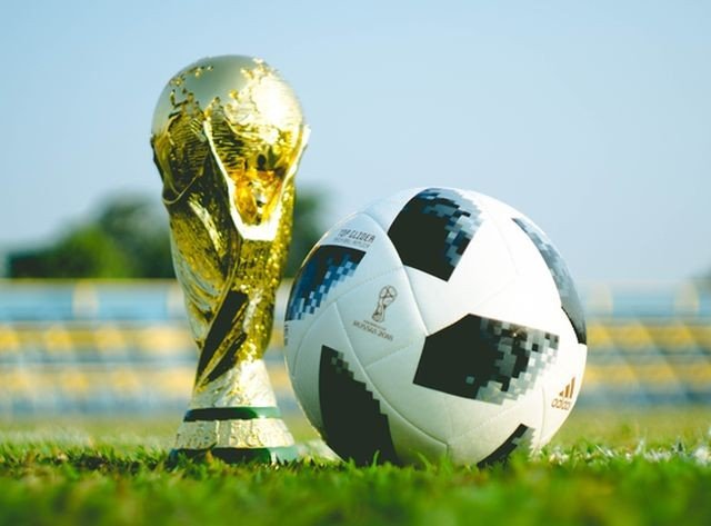 чемпионат мира по футболу 2022 группы