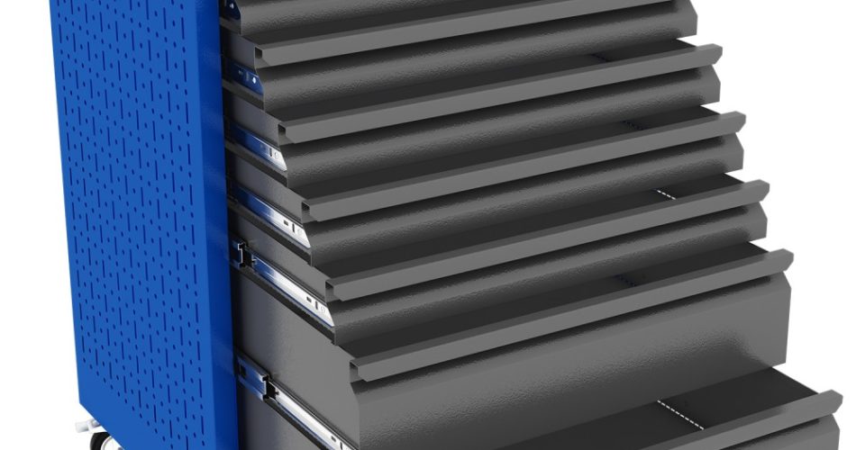 изделия из металла на заказ