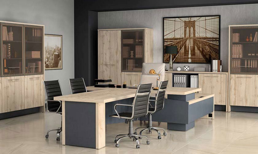оборудование кабинета руководителя мебель в кабинеты для руководителя