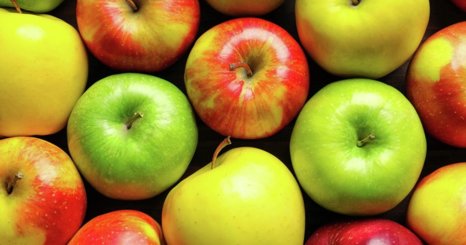 яблоки смотрите здесь