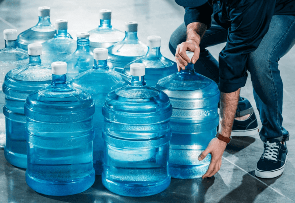 вода в киеве