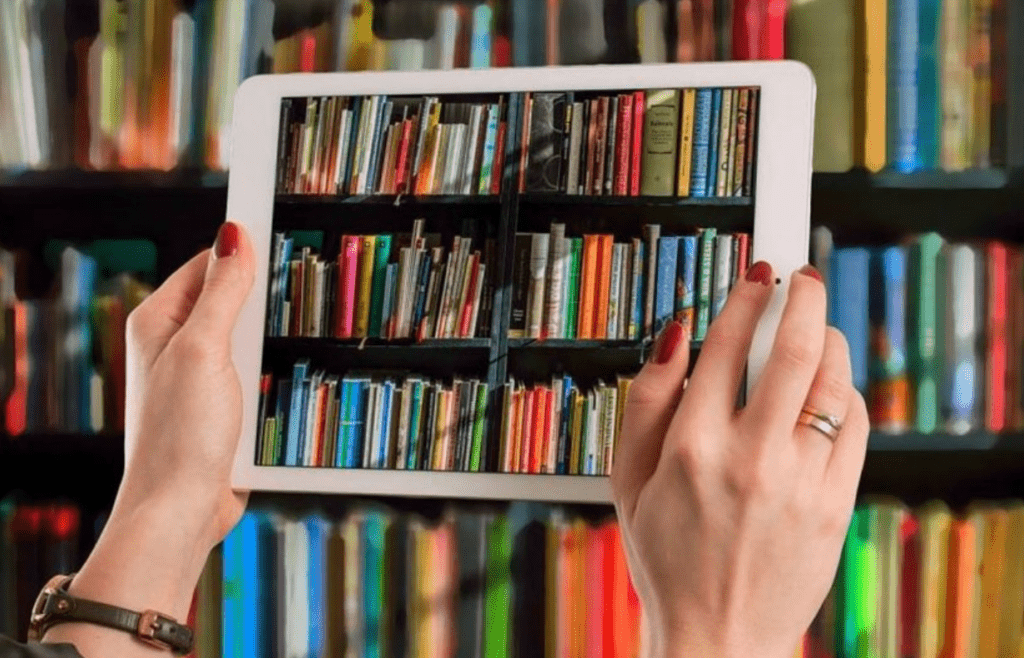 Лучшие книги читать онлайн