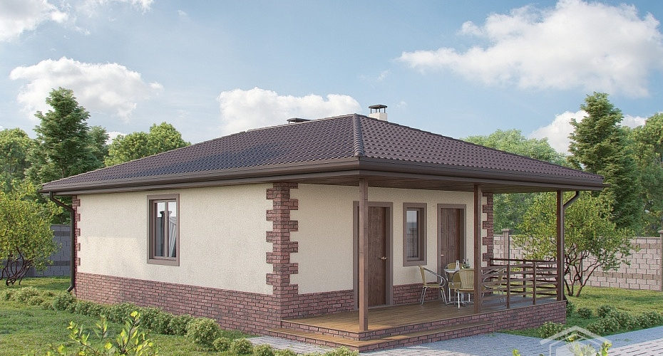 домокомплекты из сип панелей в Севастополе