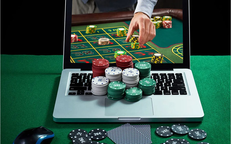 онлайн казино Legzo Casino