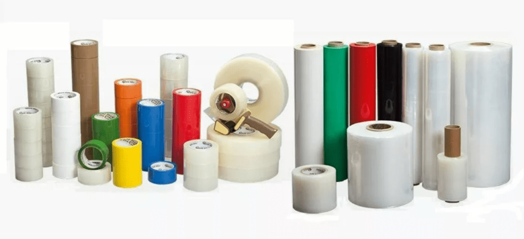 стрейч пленка