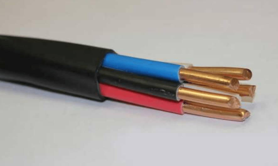 ввгнг кабель