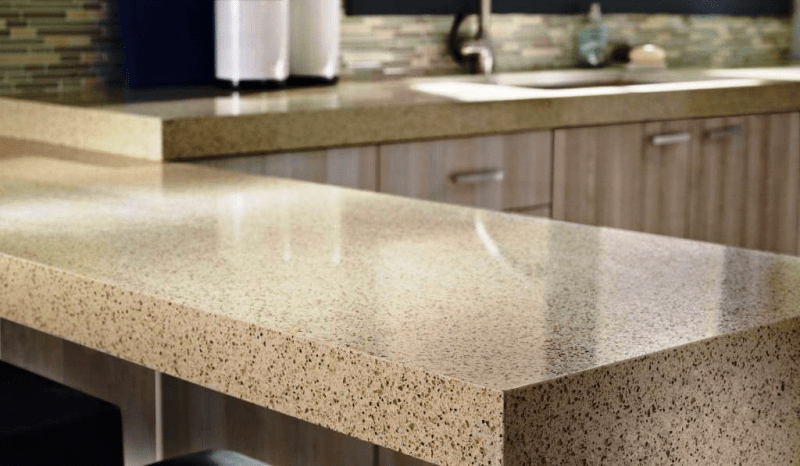 Изделия из искусственного камня