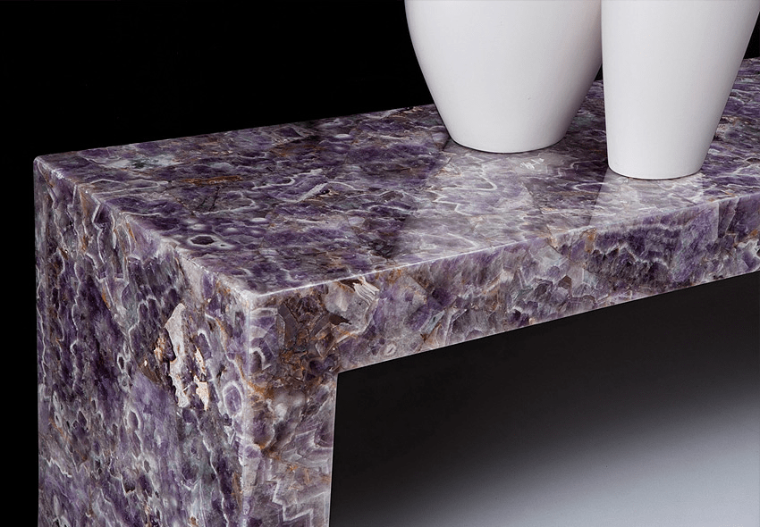 Изделия из искусственного камня