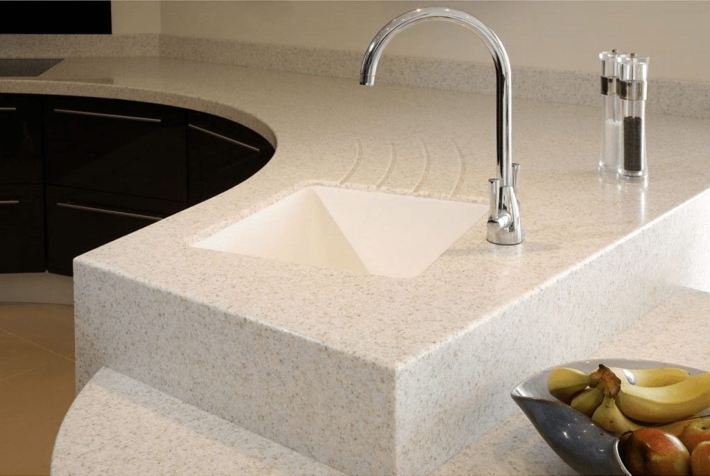 Изделия из искусственного камня