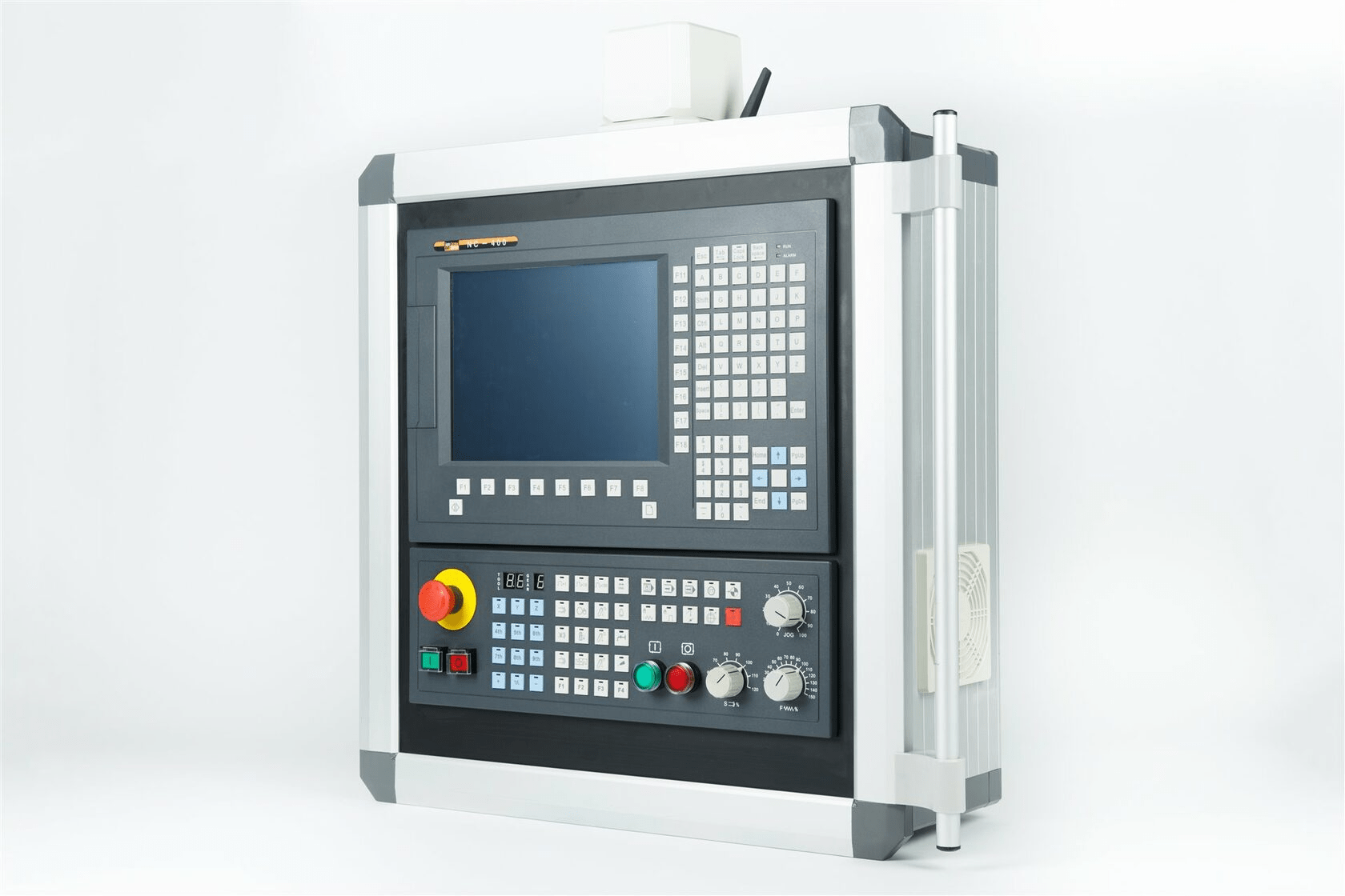 Станки числового программного управления