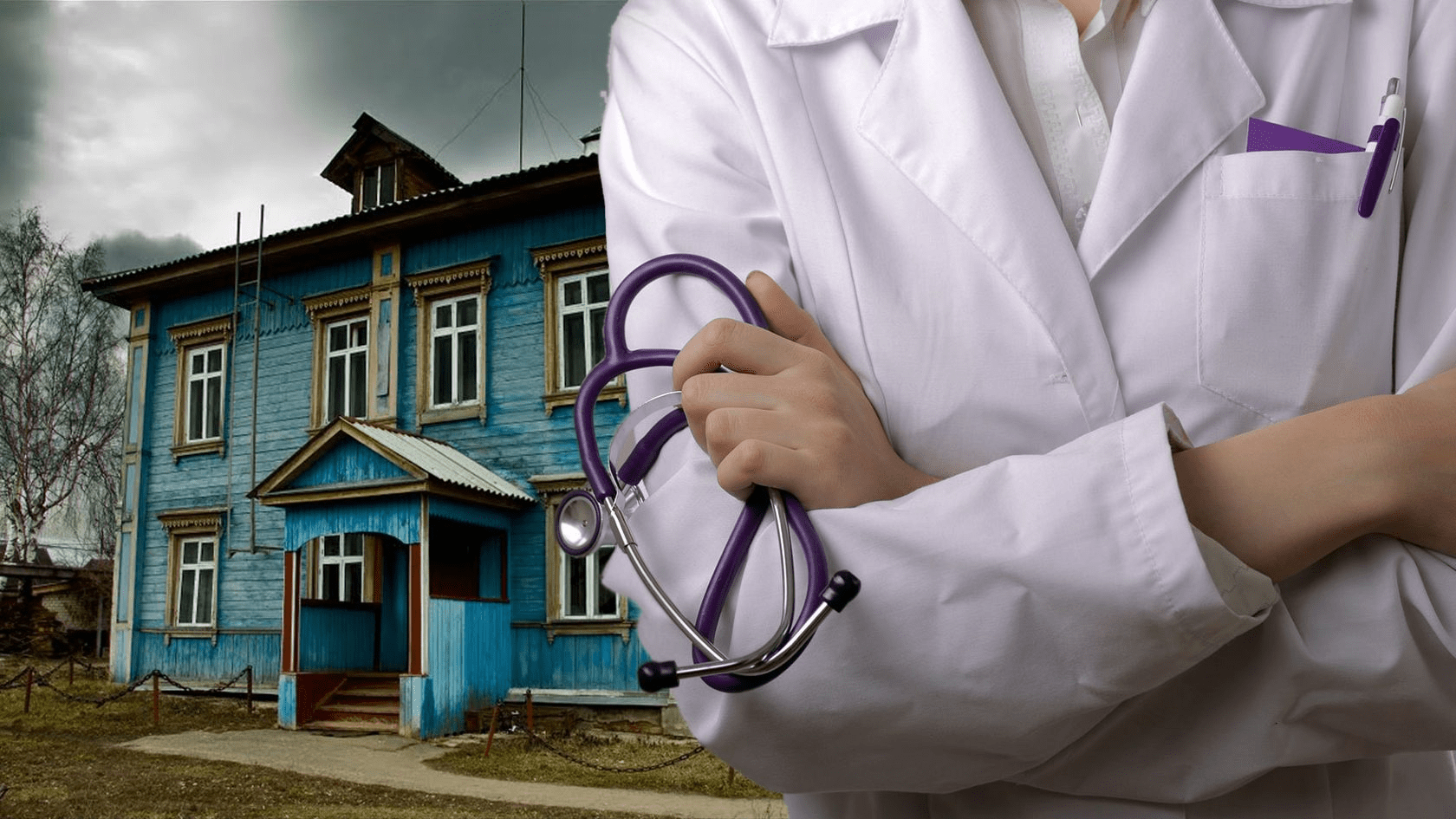 Особенности услуги “нарколог на дом”