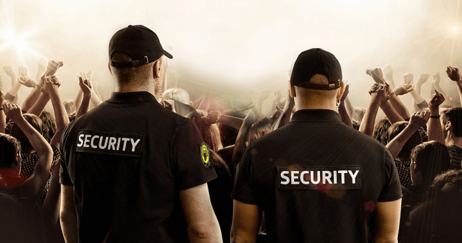 Почему важна безопасность на мероприятиях?