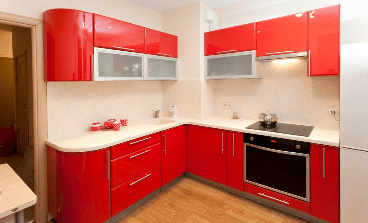 Кухни на заказ