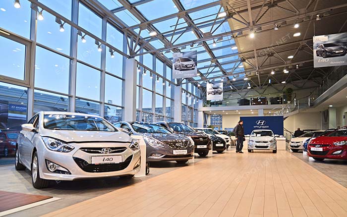 Как поддерживать свой автомобиль в хорошем состоянии?