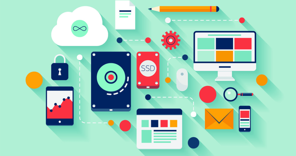 Компания по разработке сайтов, дизайна и мобильных приложений