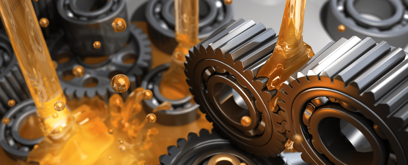 Индустриальные масла и смазки оптом и в розницу