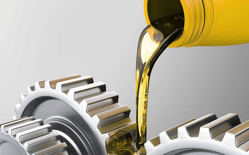 Индустриальные масла и смазки оптом и в розницу