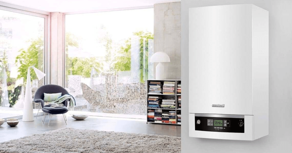 Определение котла в домашнем использовании