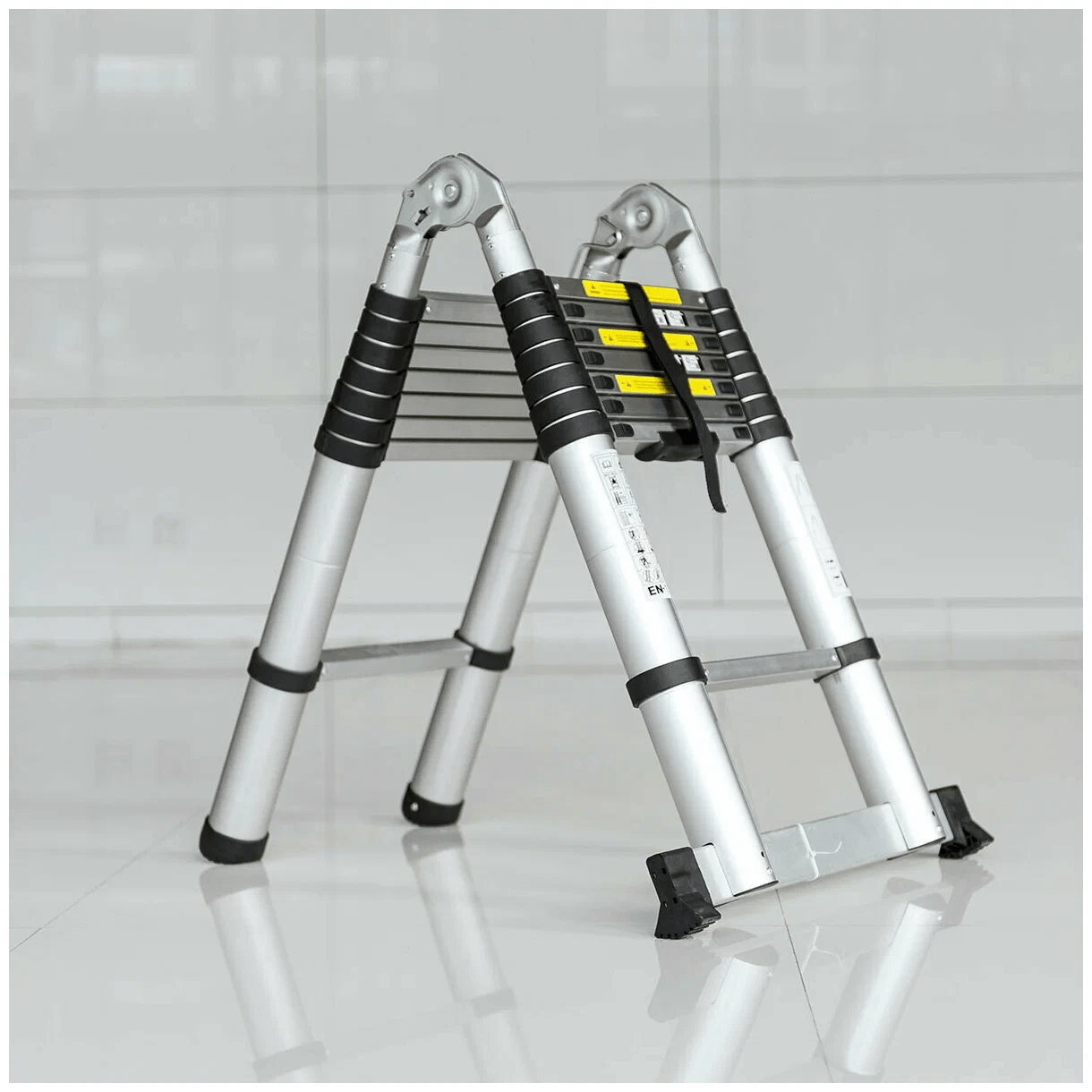 Купить телескопические лестницы недорого