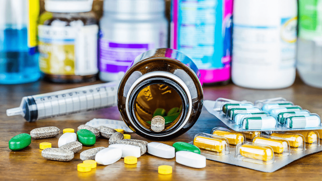 Выкуп остатка лекарственных средств после лечения