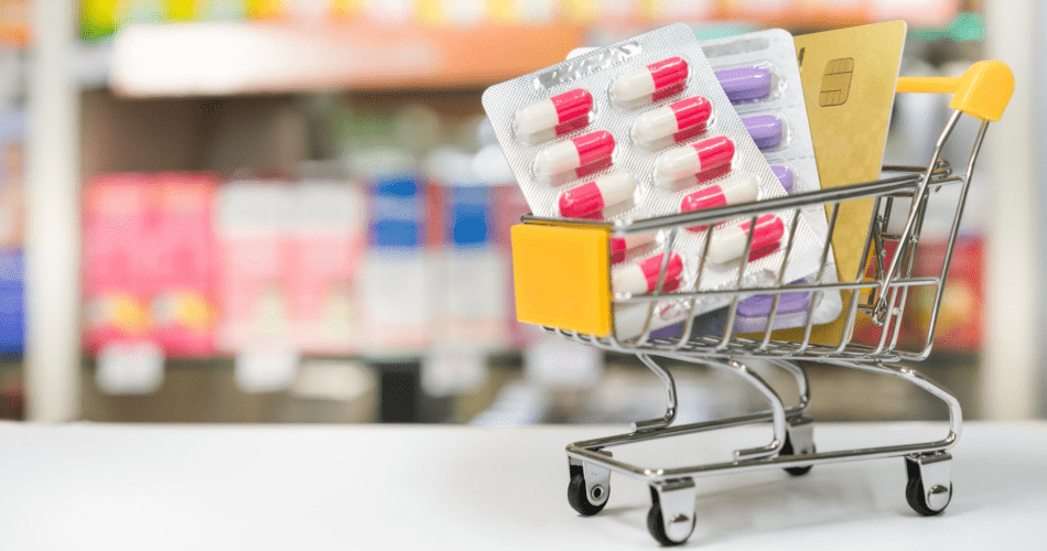 Выкуп остатка лекарственных средств после лечения