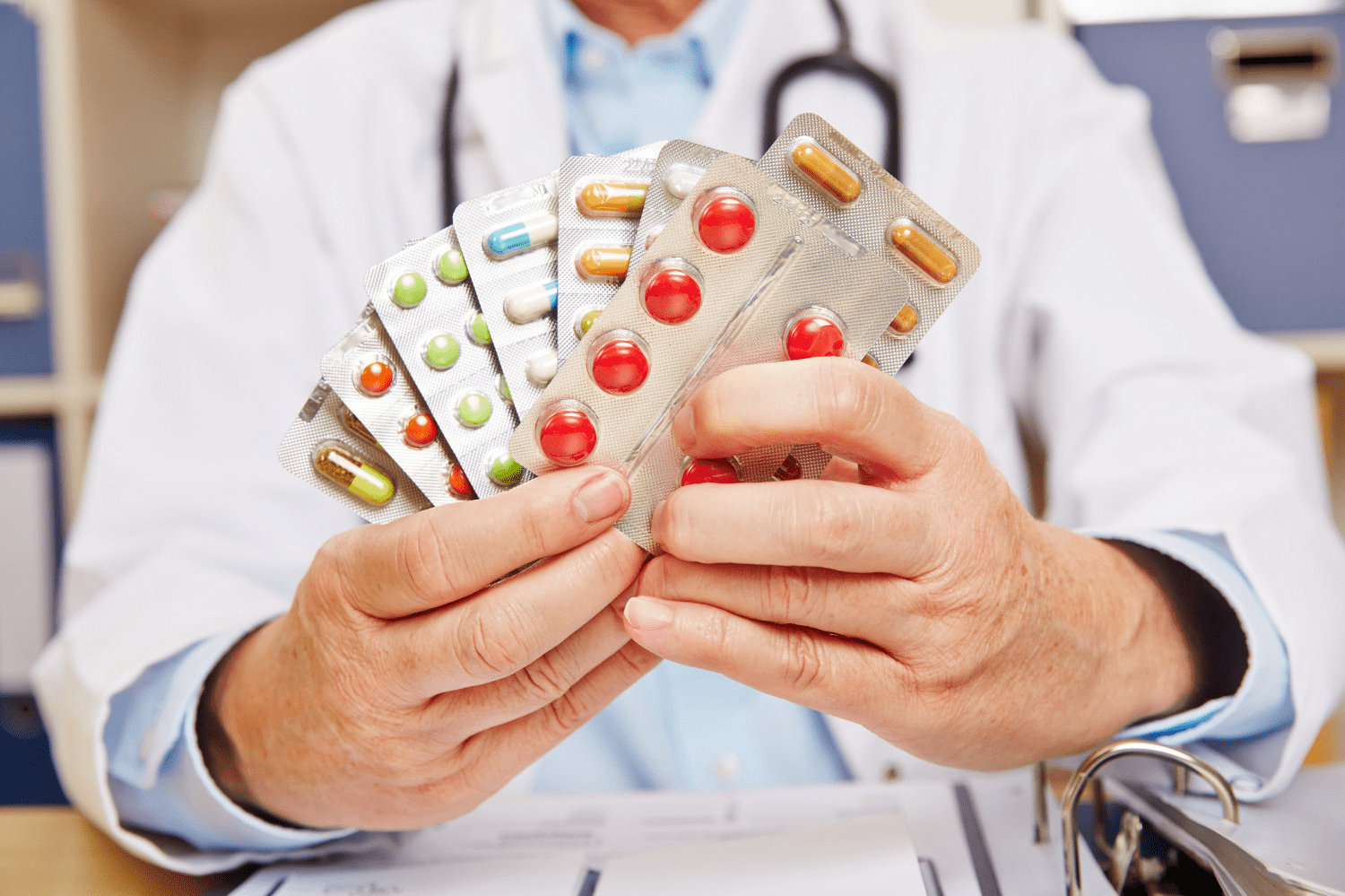 Выкуп остатка лекарственных средств после лечения