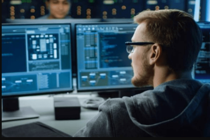 Агентство по подбору Айти специалистов