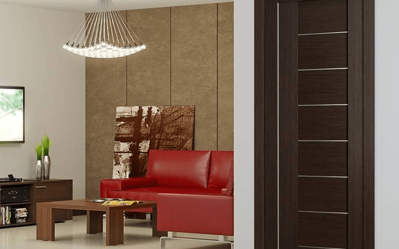 Как подобрать двери для дома?