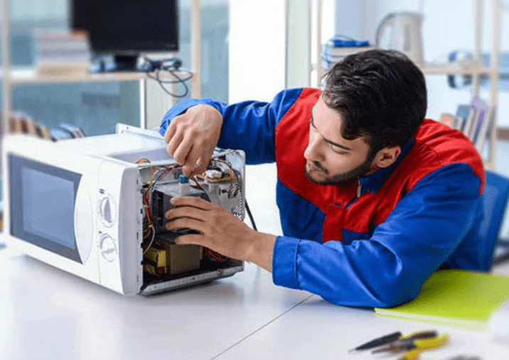 Причины поломок микроволновки, как этого избежать?
