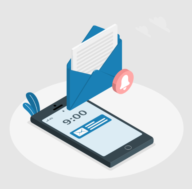 Популярный сервис рассылок SMS