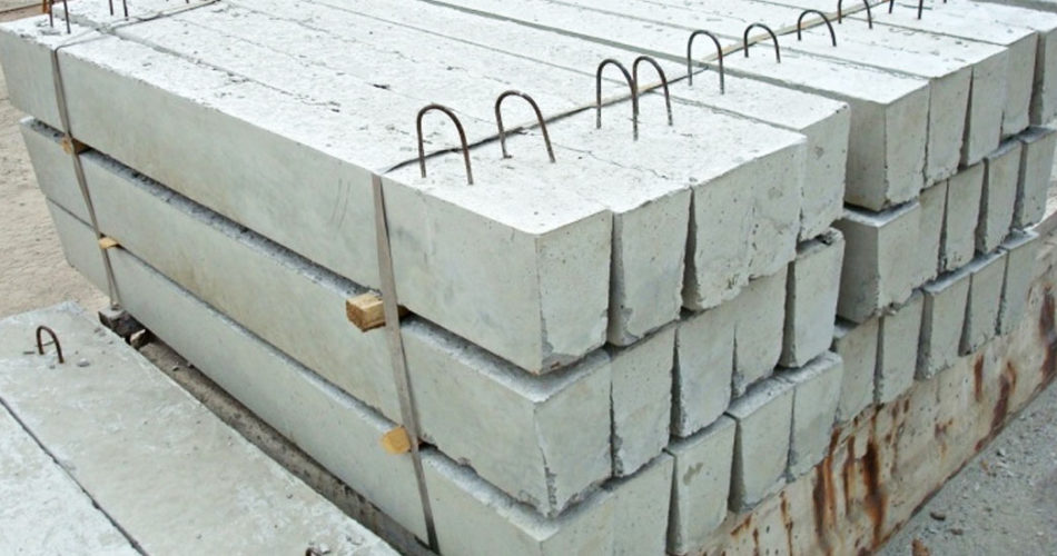 Для чего нужны железобетонные перемычки?