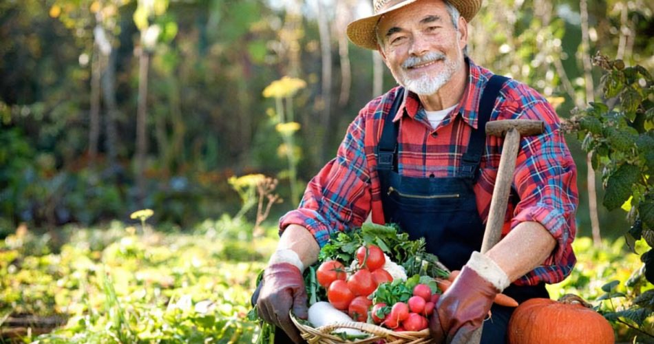 Как производятся натуральные и полезные продукты?