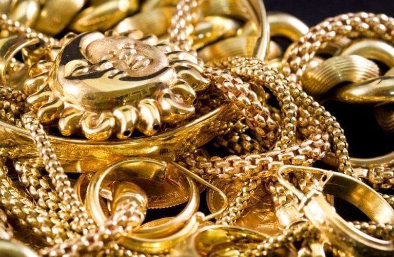 Скупка золотых и серебряных изделий, слитков, монет и антиквариата: сохранение ценных наследий