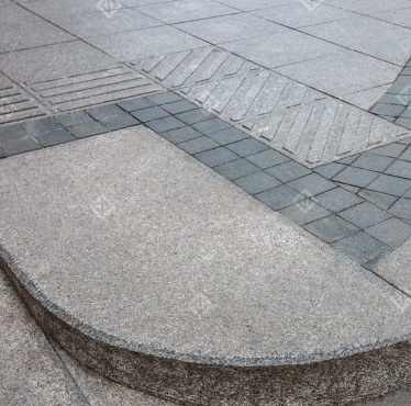 Красота и долговечность гранитных плит