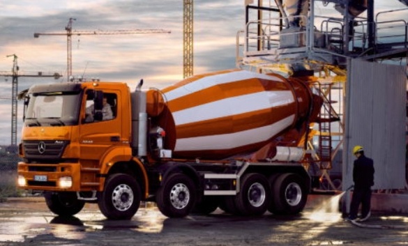 Запчасти для АБН и миксеров TIGARBO