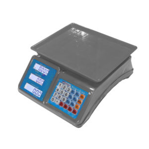 Магазин весов "ВЕСОВОЙ": ваш надежный партнер в Краснодаре и Москве